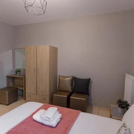 Villa Joanna 2 *